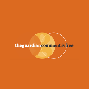 Motion Design for the guardian comment is free series