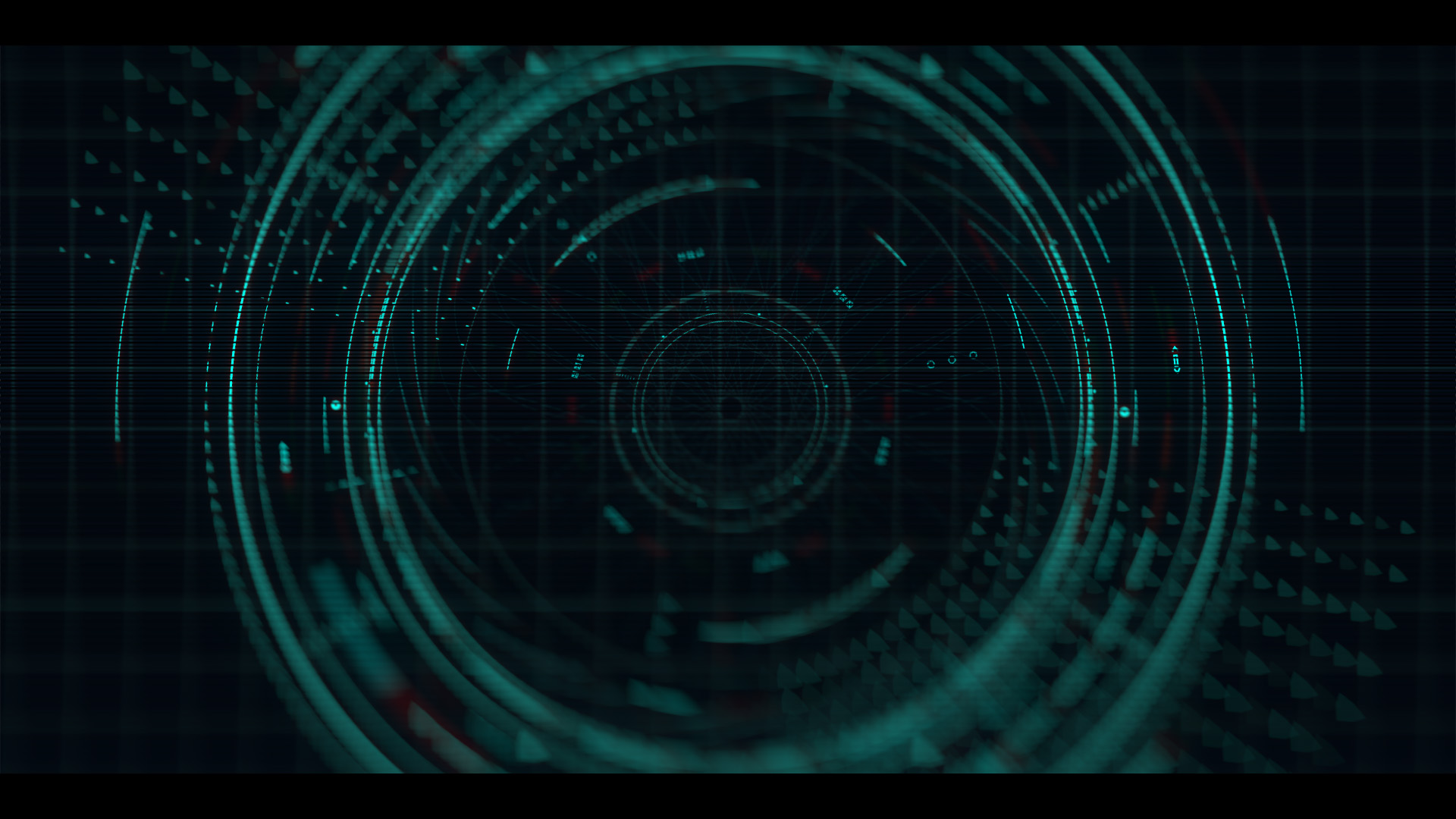 after effects sci fi video background free download