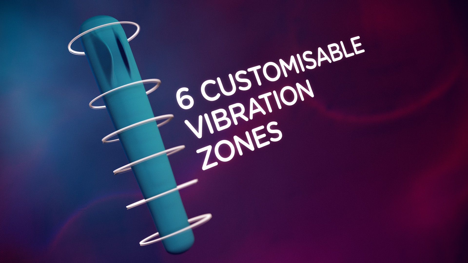 vibe zones annotation created in After Effects
