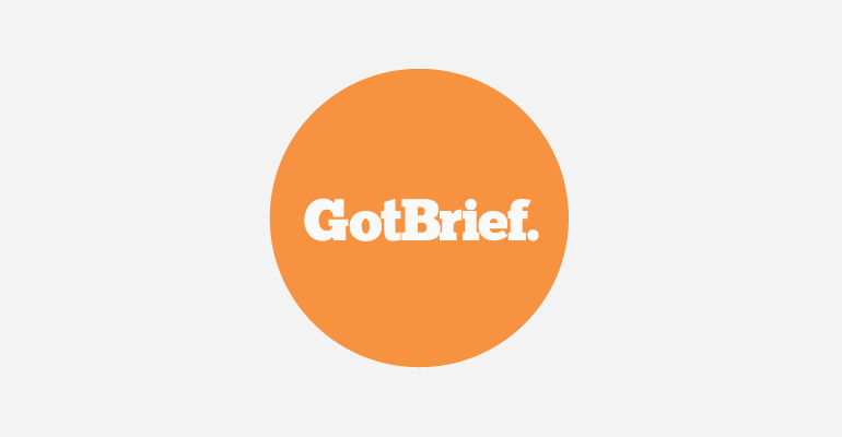 GotBrief Logo